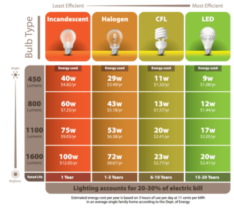 Landscape Lights- Where to Even Start?